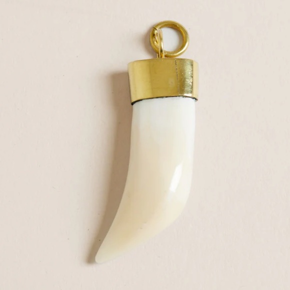 Parker Thatch horn charm!! - Picture 2 of 4